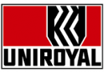 Reifen Logo Uniroyal