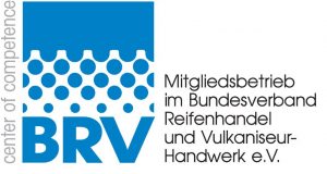 reifen brv - logo