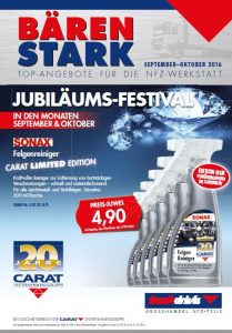 Bärenstark Ausgabe 09/10-2016