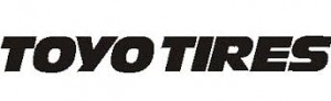 Reifen Logo Toyo
