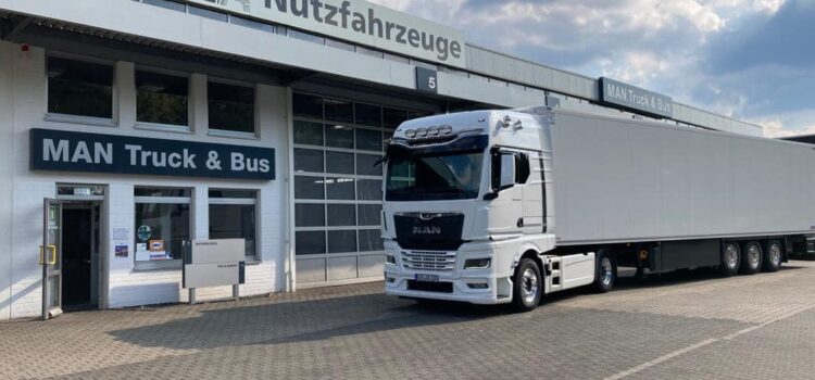 Toja Nutzfahrzeuge Gmbh & Co Kg leven-nutzfahrzeuge.de